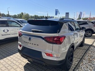 Eladó Ssangyong Korando