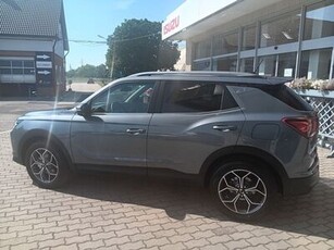 Eladó Ssangyong Korando