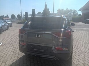 Eladó Ssangyong Korando