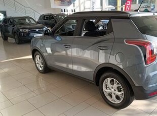 Eladó új Ssangyong Tivoli - 1.5 GDi-T Style (Automata)