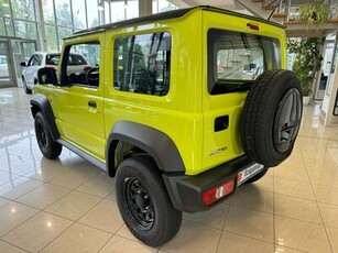 Eladó Suzuki Jimny