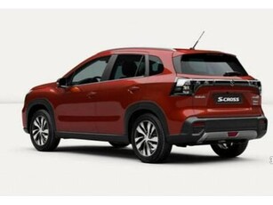 Eladó új Suzuki S-Cross - S-CROSS 1.4 GLX 2WD 6MT =