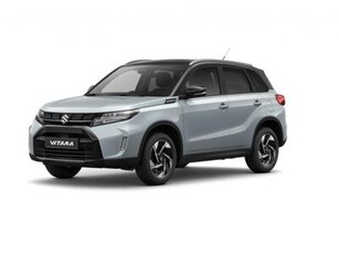 Eladó Suzuki Vitara