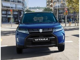 Eladó Suzuki Vitara