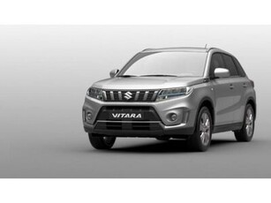 Eladó új Suzuki Vitara - VITARA 1.4 GLX 2WD 6MT