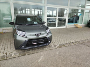 Eladó új Toyota Aygo X - 1.0 VVT-i Style Tech