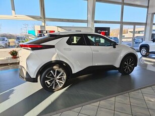 Eladó új Toyota C-HR - 1.8 Hybrid Style e-CVT