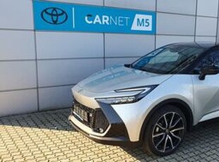 Eladó Toyota C-HR