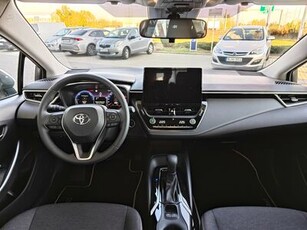 Eladó új Toyota Corolla - Sedan 1.8 Hybrid Comfort e-CVT