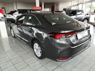 Eladó új Toyota Corolla - Sedan 1.8 Hybrid Comfort Tech e-CVT