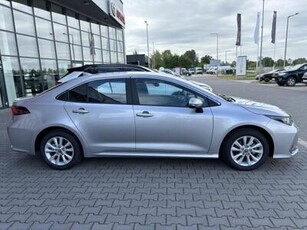 Eladó új Toyota Corolla - Sedan 1.8 Hybrid Comfort Tech e-CVT Készletről!