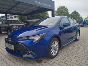 Eladó új Toyota Corolla - Touring Sports 1.8 Hybrid Comfort Tech e-CVT Azonnal átvehető! Akár 4.9 % THM