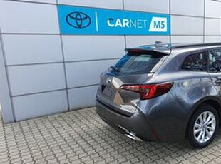 Eladó új Toyota Corolla - Touring Sports 1.8 Hybrid Comfort Tech e-CVT Készletről!