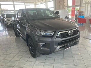 Eladó Toyota Hilux