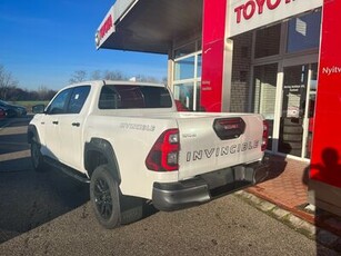 Eladó Toyota Hilux