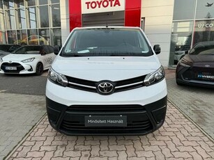 Eladó Toyota Proace - JóAutók.hu