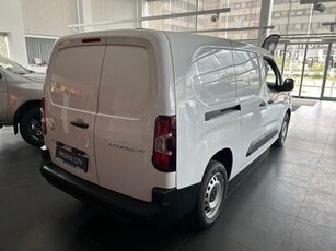 Eladó új Toyota Proace - PROACE City 1.5 D Active Smart Cargo L2H1 MC24-ES MODELL!! KÉSZLETEN!! AZONNALI ÁTVÉTELLEL!