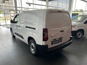 Eladó új Toyota Proace - PROACE City 1.5 D Active Smart Cargo L2H1 MC24-ES MODELL! KÉSZLETEN!! AZONNALI ÁTVÉTELLEL!