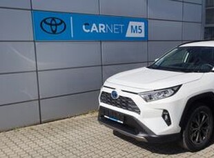 Eladó új Toyota Rav4 - RAV 4 Rav4 2.5 Hybrid Comfort Style e-CVT + Holttérfigyelő készletről azonnal elvihető