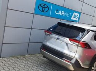 Eladó új Toyota Rav4 - RAV 4 Rav4 2.5 Hybrid Executive e-CVT Rendelésre