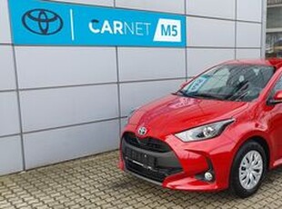 Eladó új Toyota Yaris - 1.5 Hybrid Comfort e-CVT