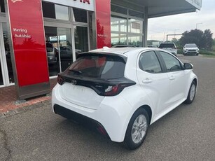 Eladó új Toyota Yaris - 1.5 Hybrid Comfort e-CVT