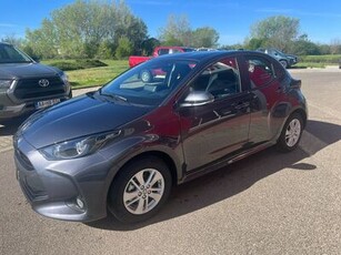 Eladó új Toyota Yaris - 1.5 Hybrid Comfort e-CVT