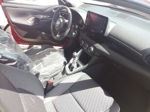 Eladó új Toyota Yaris - 1.5 VVT-i Comfort Tech