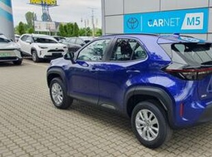 Eladó új Toyota Yaris - CROSS 1.5 Hybrid Comfort Business e-CVT Készletről azonnal elvihető