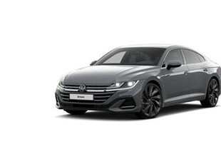 Eladó új Volkswagen Arteon - 2.0 TDI SCR R-Line DSG