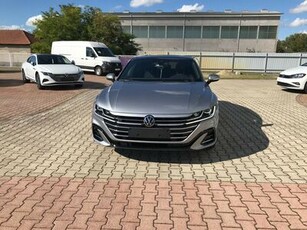 Eladó Volkswagen Arteon