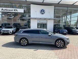 Eladó új Volkswagen Arteon - Shooting Brake 2.0 TDI SCR R-Line DSG