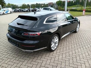 Eladó Volkswagen Arteon