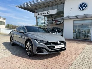 Eladó Volkswagen Arteon