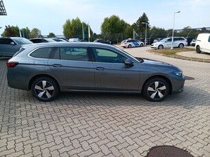 Eladó Volkswagen Passat