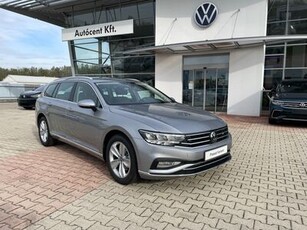 Eladó új Volkswagen Passat - Variant 2.0 TDI SCR Elegance DSG