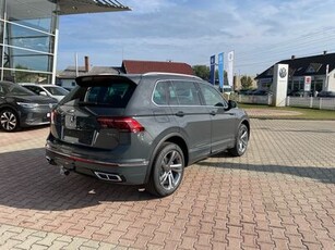 Eladó új Volkswagen Tiguan - 2.0 TDI SCR R-Line 4Motion DSG