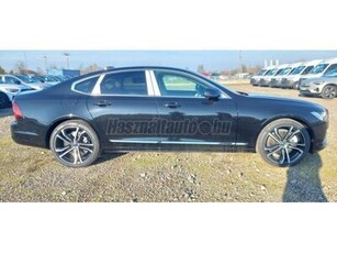 Eladó új Volvo S90 - S90 2.0 [T8] Recharge Ultimate Bright AWD Geartronic Demo autó Készletről azonnal!