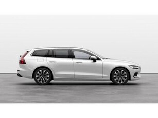 Eladó új Volvo V60 - V60 2.0 [T6] Plus Dark AWD Geartronic SZÁLLÍTÁSBÓL ÉRKEZŐ! AZONNAL ELVIHETŐ! KIVÉTELES AKCIÓ!