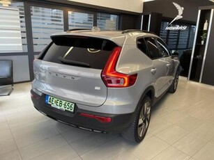 Eladó Volvo XC40 Recharge