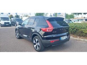 Eladó Volvo XC40