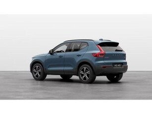 Eladó új Volvo XC40 - XC40 2.0 [B4] MHEV Plus Dark DCT EGYEDI KEDVEZMÉNY! MAGÁNSZEMÉLYEKNEK IS! 2024-es ÁTADÁS!