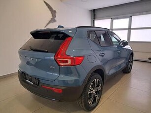 Eladó Volvo XC40