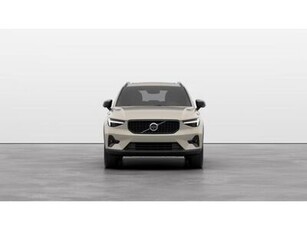 Eladó új Volvo XC40 - XC40 2.0 [B4] MHEV Ultimate Dark DCT EGYEDI KEDVEZMÉNY! MAGÁNSZEMÉLYEKNEK IS! 2024-es ÁTADÁS!