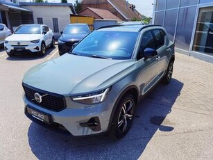 Eladó új Volvo XC40 - XC40 2.0 [B4] MHEV Ultimate Dark DCT KÉSZLET AKCIÓ! AZONNAL VIHETŐ! EGYEDI KEDVEZMÉNY! BLIS! ÁFA-s!