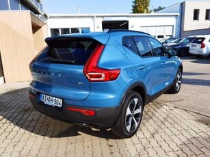 Eladó új Volvo XC40 - XC40 2.0 [B4] MHEV Ultimate Dark DCT KIEMELT KÉSZLET AKCIÓ! AZONNAL VIHETŐ! EGYEDI KEDVEZMÉNY!