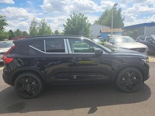 Eladó Volvo XC40