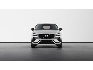 Eladó új Volvo XC60 - XC60 2.0 [B5] MHEV Ultra Dark AWD Geartronic BUSINESS KEDVEZMÉNY! ORVOS/ÜGYVÉD/GYÓGYSZERÉSZ AKCIÓ!