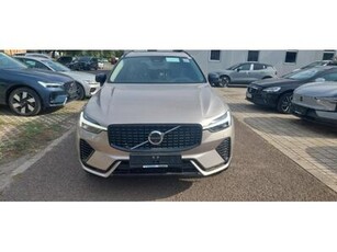 Eladó új Volvo XC60 - XC60 2.0 [T6] Ultra Dark AWD Geartronic ZÖLD RENDSZÁM! AZONNAL ELVIHETŐ! ÁFÁ-s!