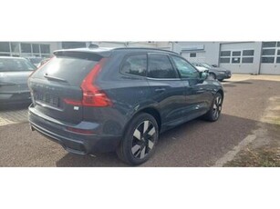 Eladó új Volvo XC60 - XC60 2.0 [T6] Ultra Dark AWD Geartronic ZÖLD RENDSZÁM! AZONNAL ELVIHETŐ! ÁFÁ-s!